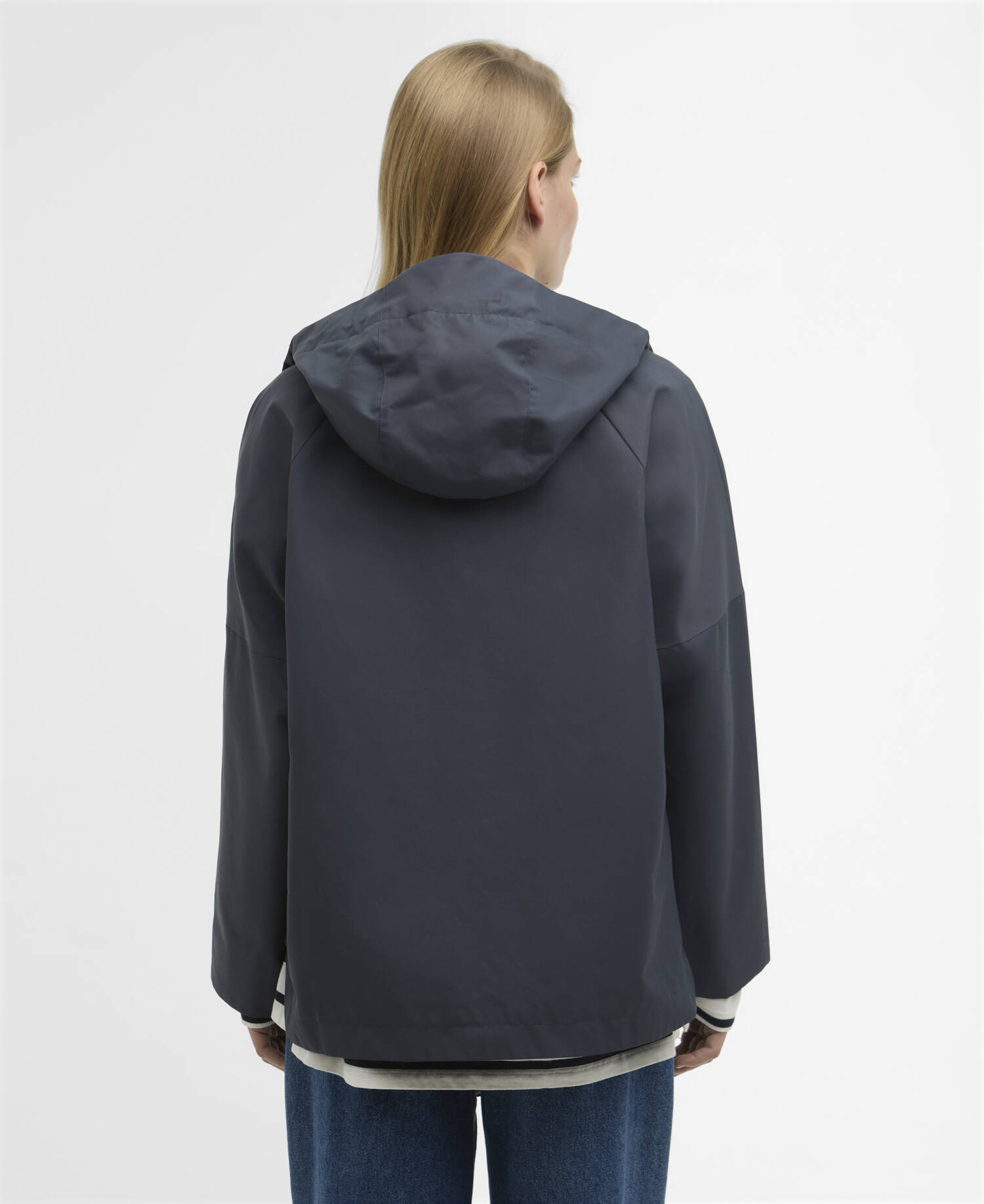 Bedafell Showerproof Jacket image number 2