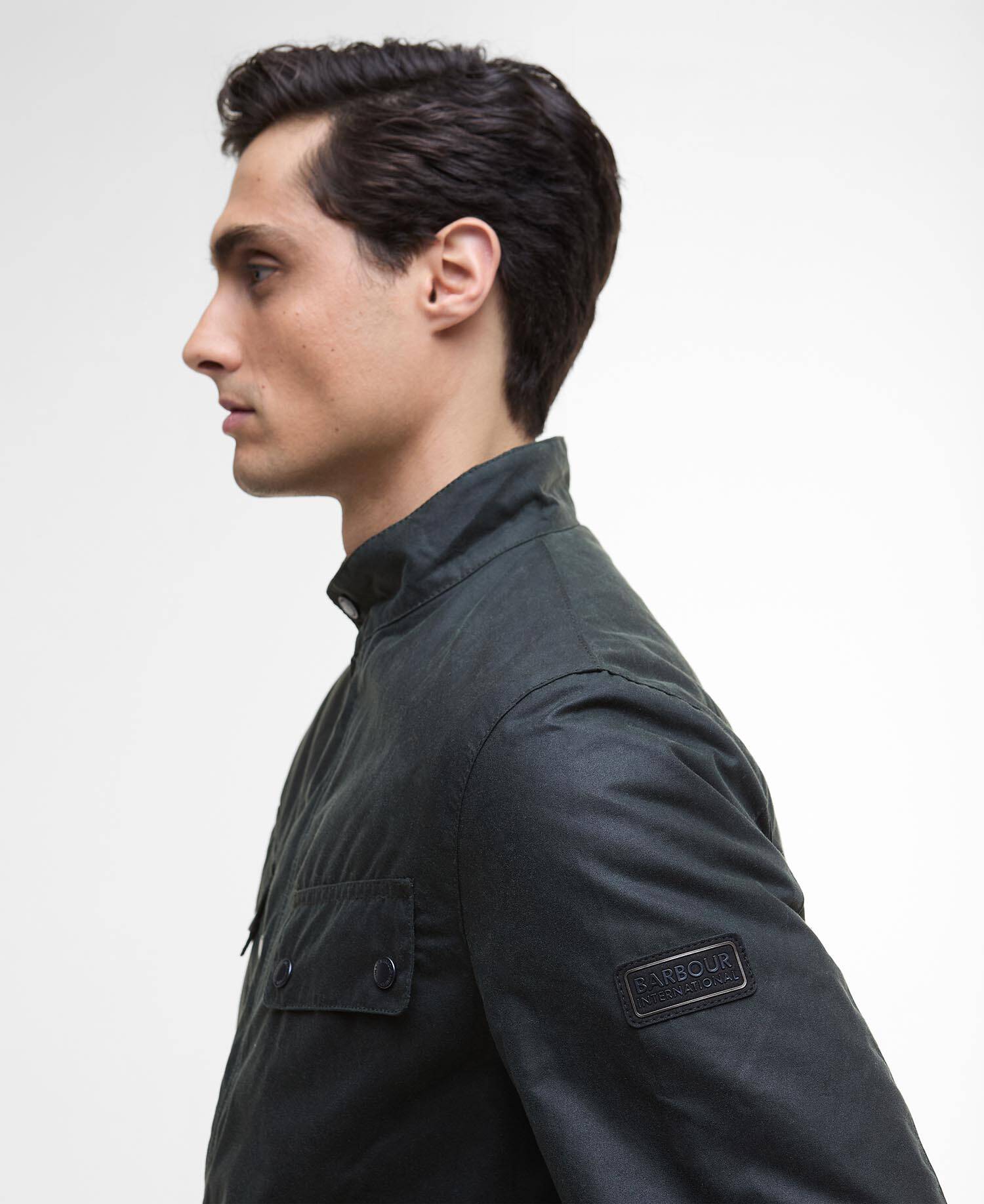 Wachsjacke Dukeley image number 4