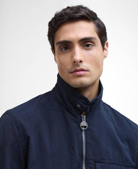 Freizeitjacke Tarnett Navy