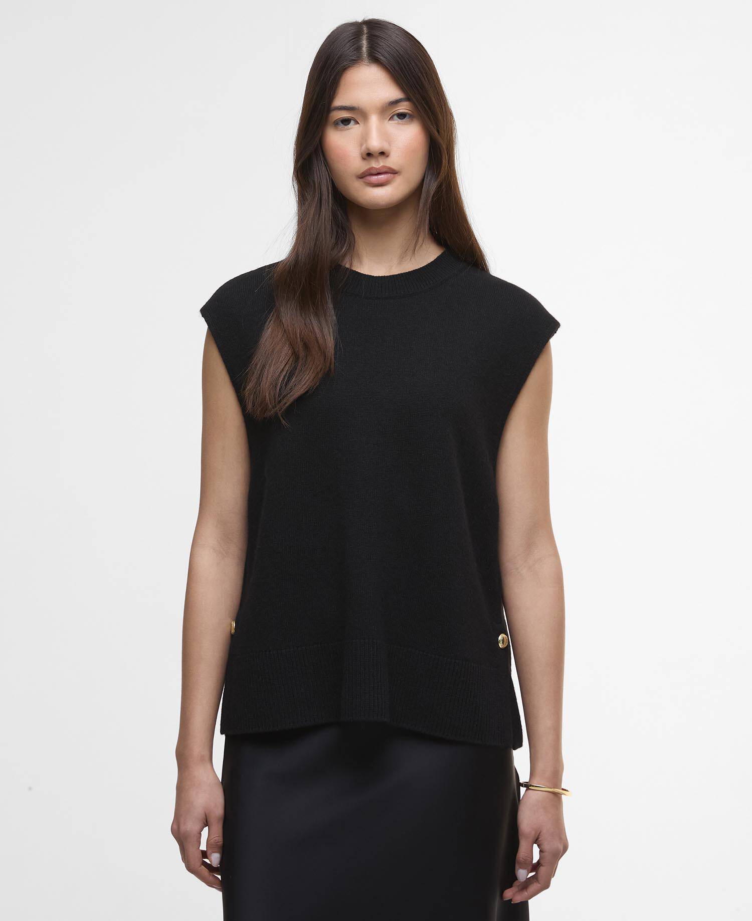 Strickweste Lana image number 0