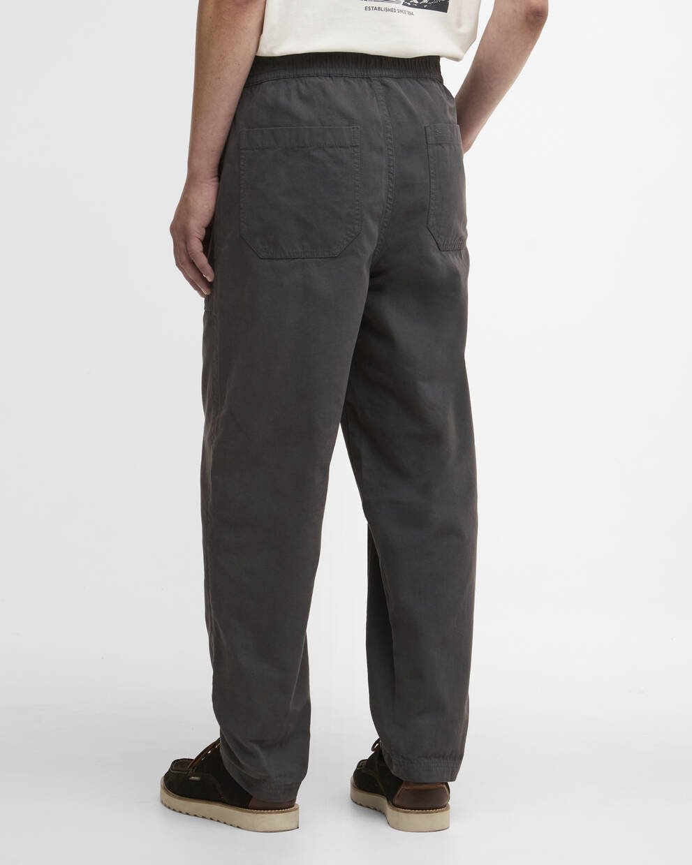 Finwick Relaxed Trouser