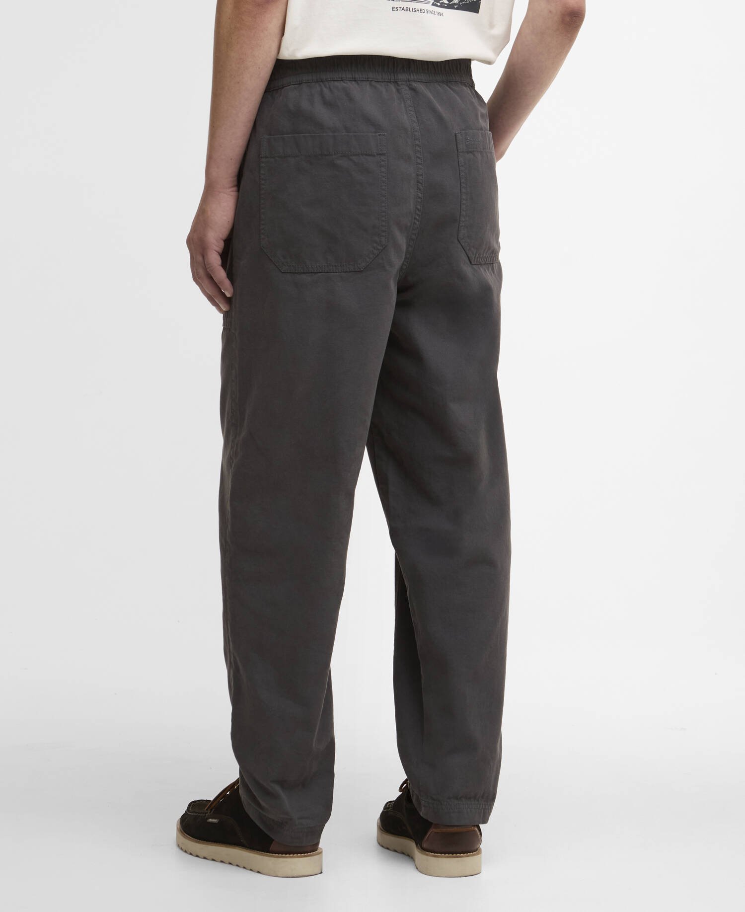 Finwick Relaxed Trouser image number 2