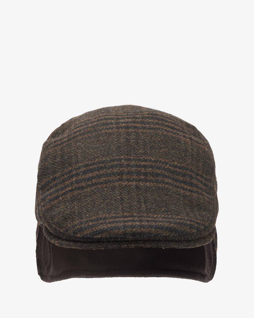 Cheviot Flat Cap