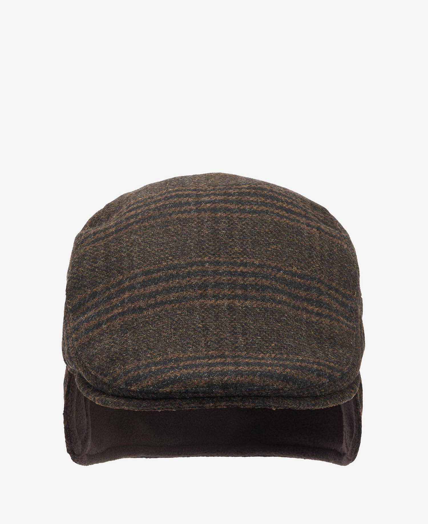 Cheviot Flat Cap image number 0