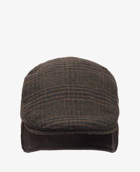 Cheviot Flat Cap  Cheviot Flat Cap