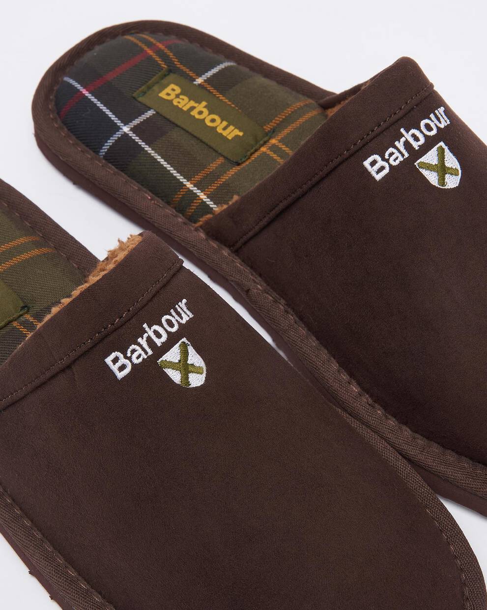 Everitt Mule Slippers