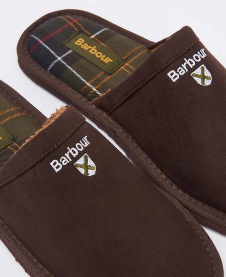 Everitt Mule Slippers 