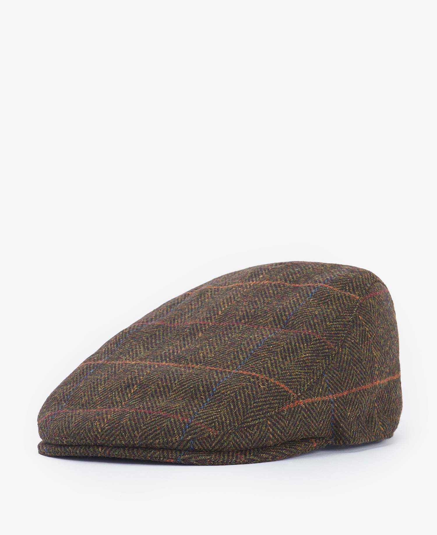 Cheviot Flat Cap image number 0