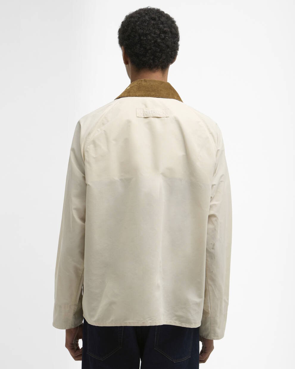 Icons Transport Casual Jacket