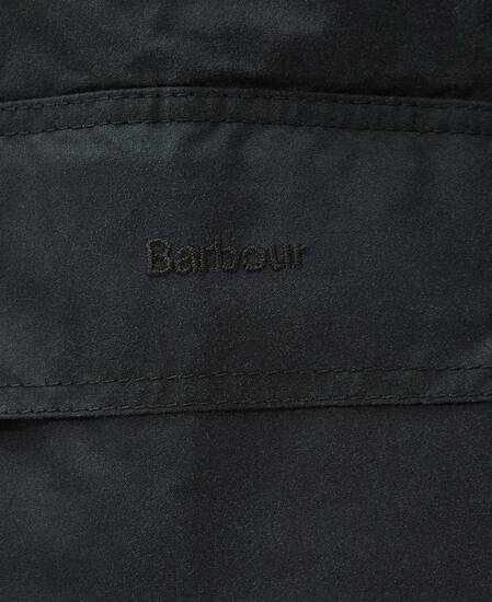 Wachsjacke Tain 