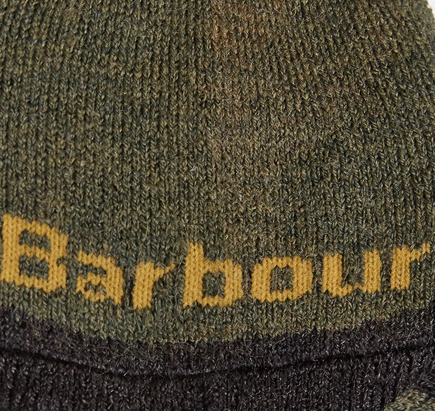 Socken Cragg Boot image number 3