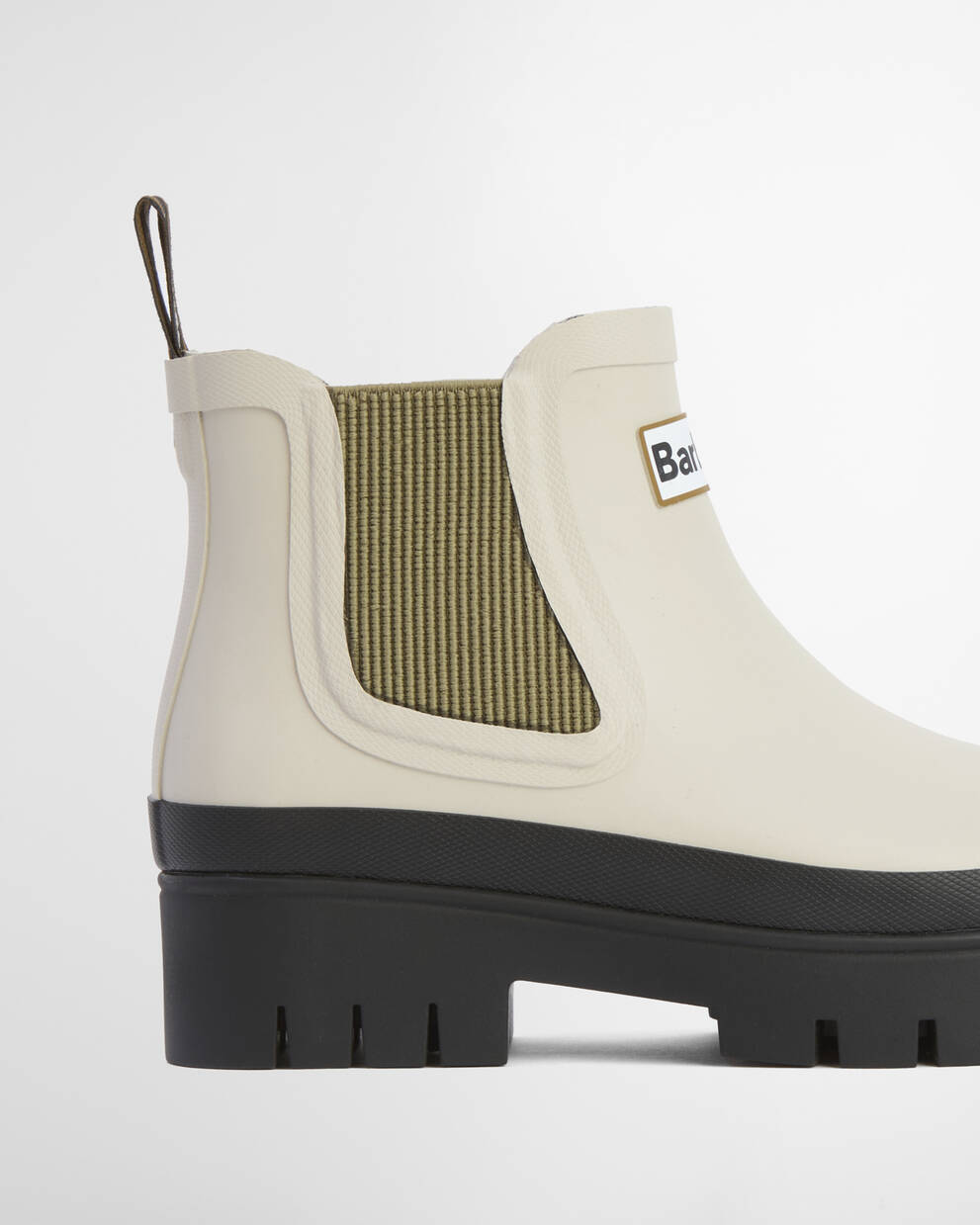 Halton Ankle Wellingtons