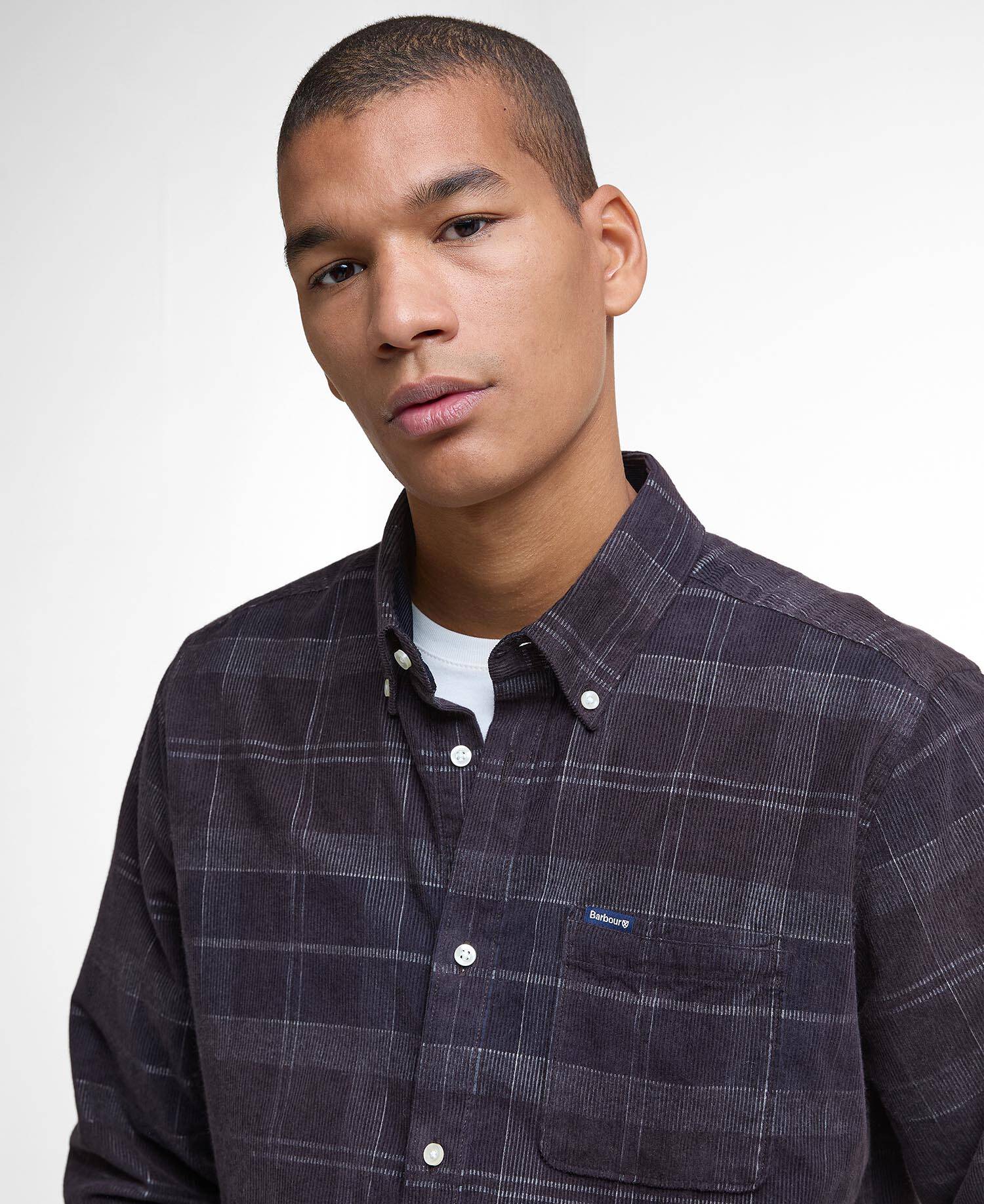 Camicia Blair taglio sartoriale image number 3