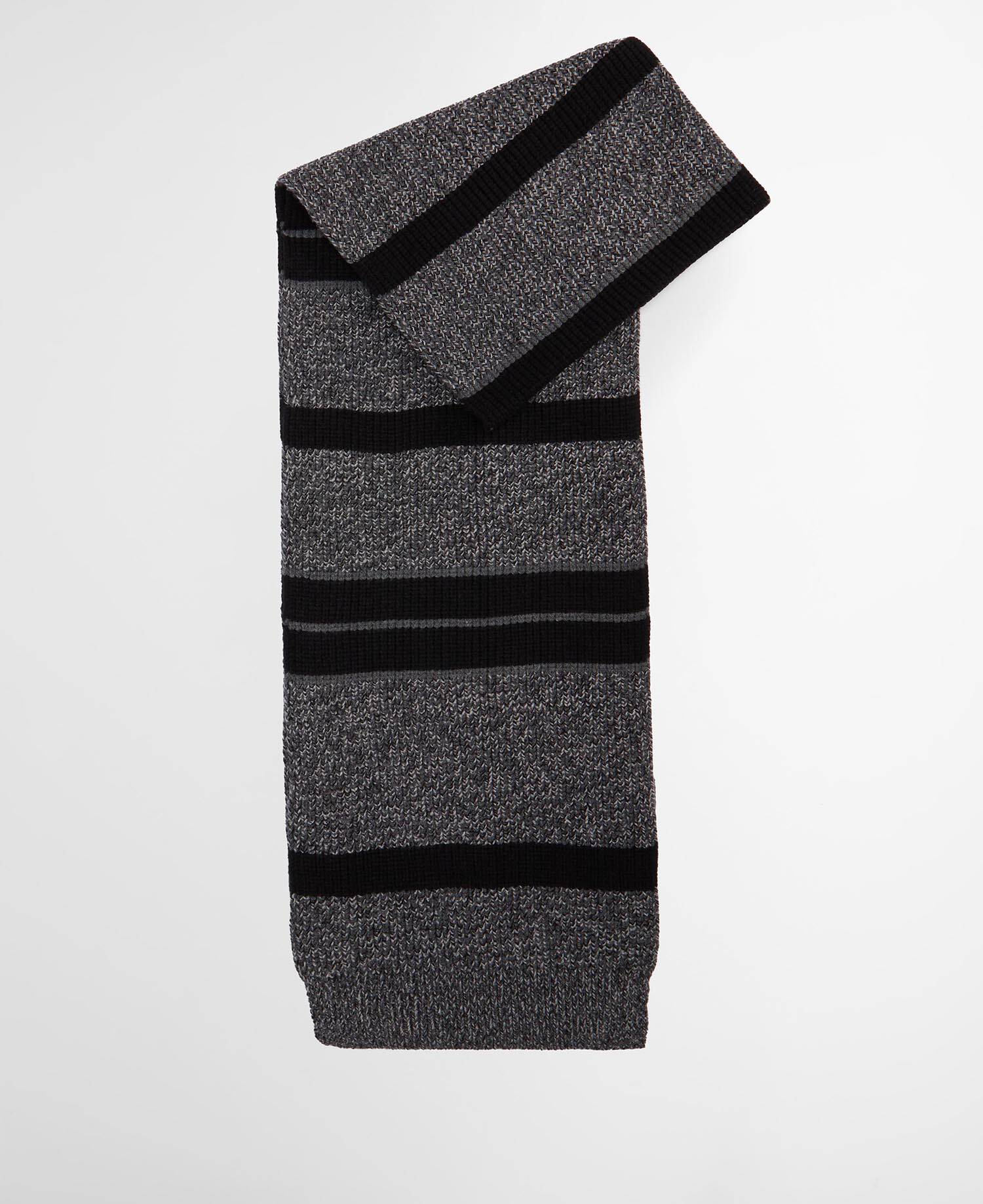 Boston Beanie & Scarf Gift Set image number 4