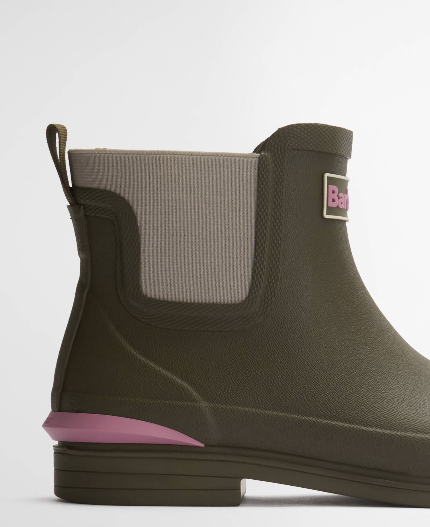 Abbeyfield Packable Ankle Wellingtons image number 4