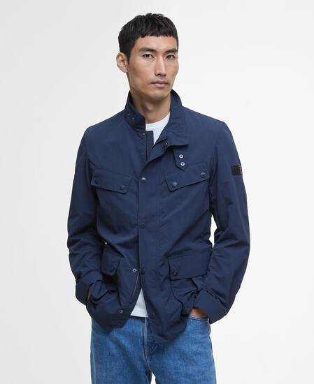 Jacke Modern Duke Showerproof 