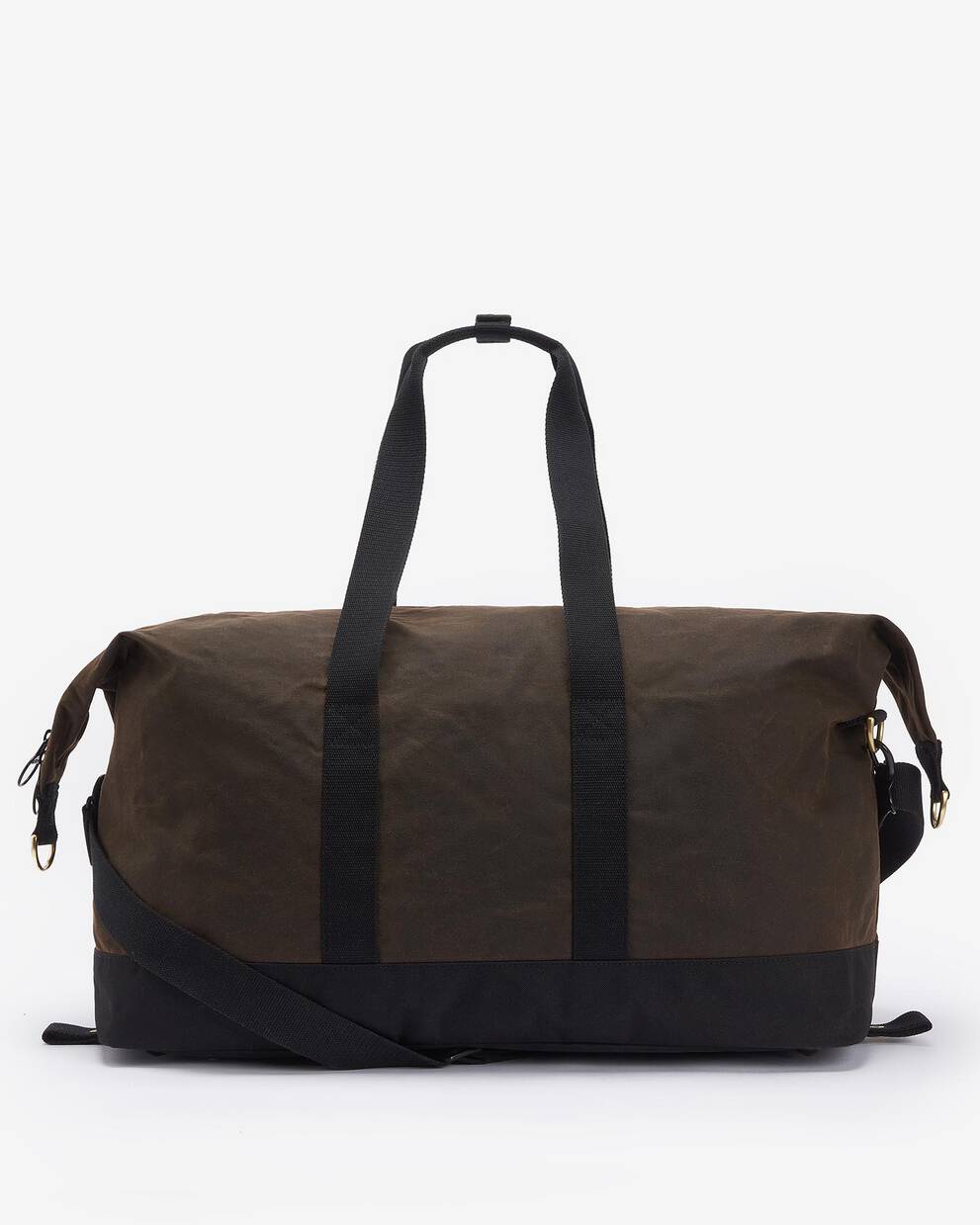 Reisetasche Field Waxed