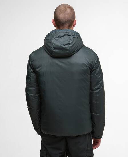 Lumley Quilted Jacket Sage Lumley Quilted Jacket Sage