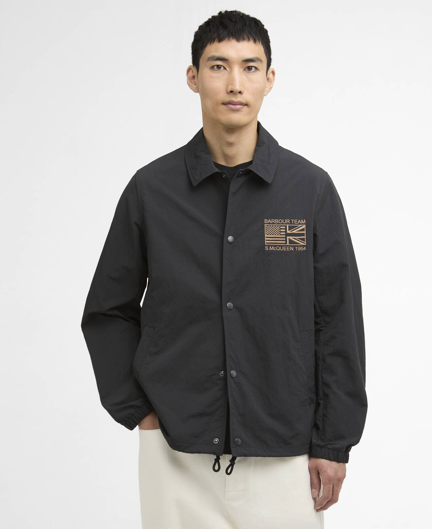 Coach Casual Jacket image number 0