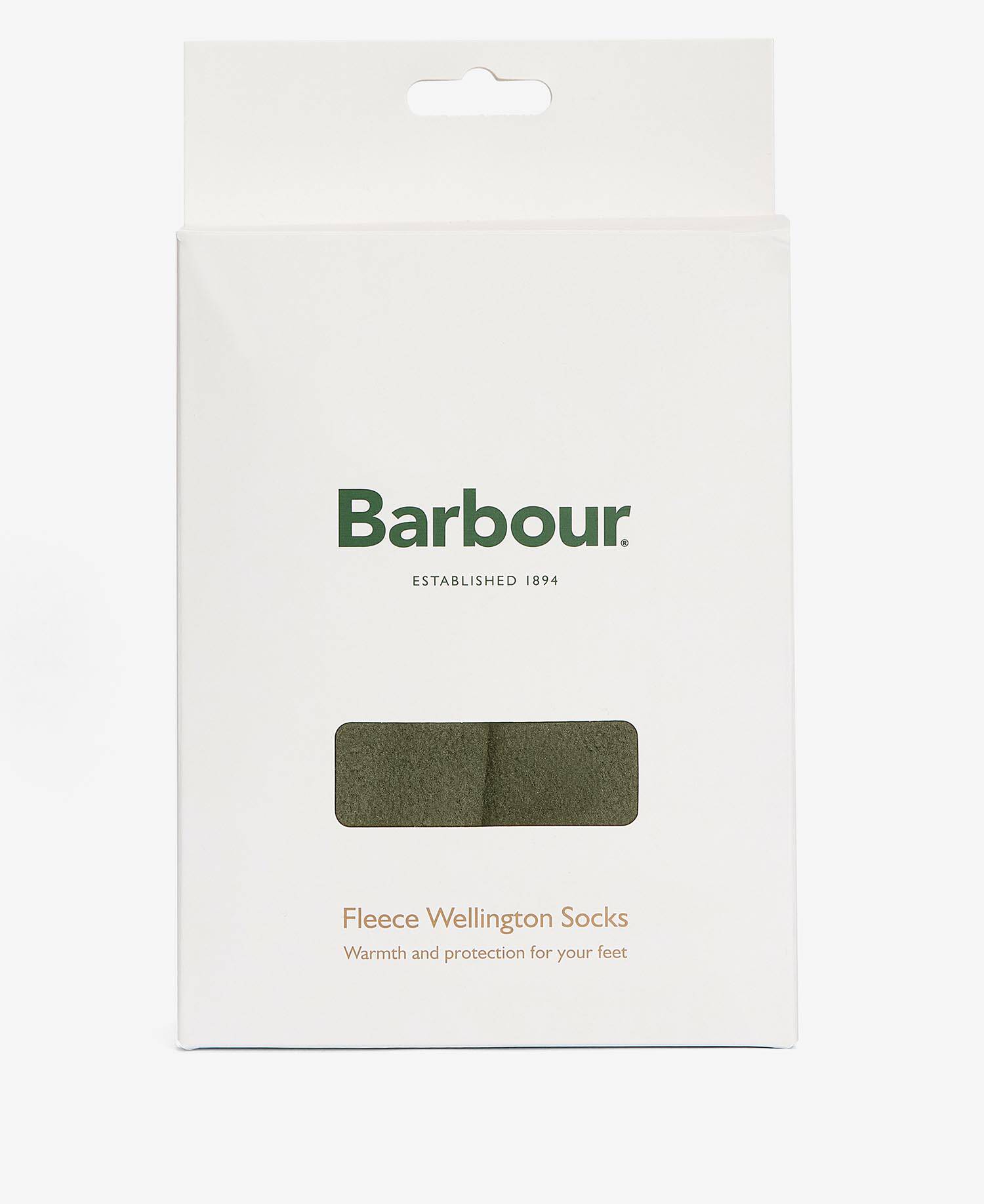 Fleece Wellington Sock image number 2