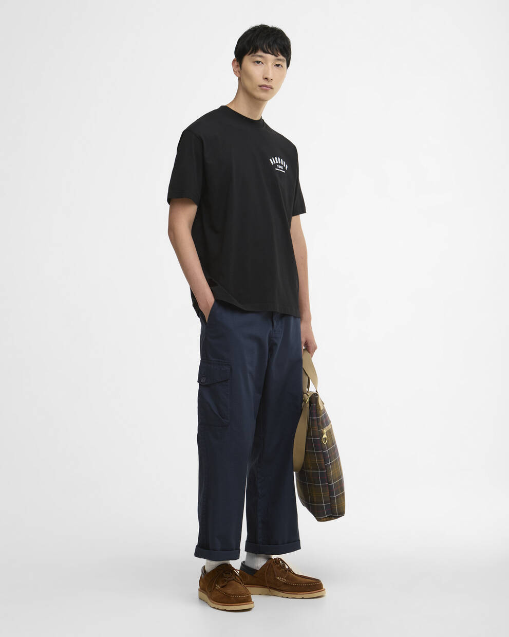 1946 Graphic OS T-Shirt