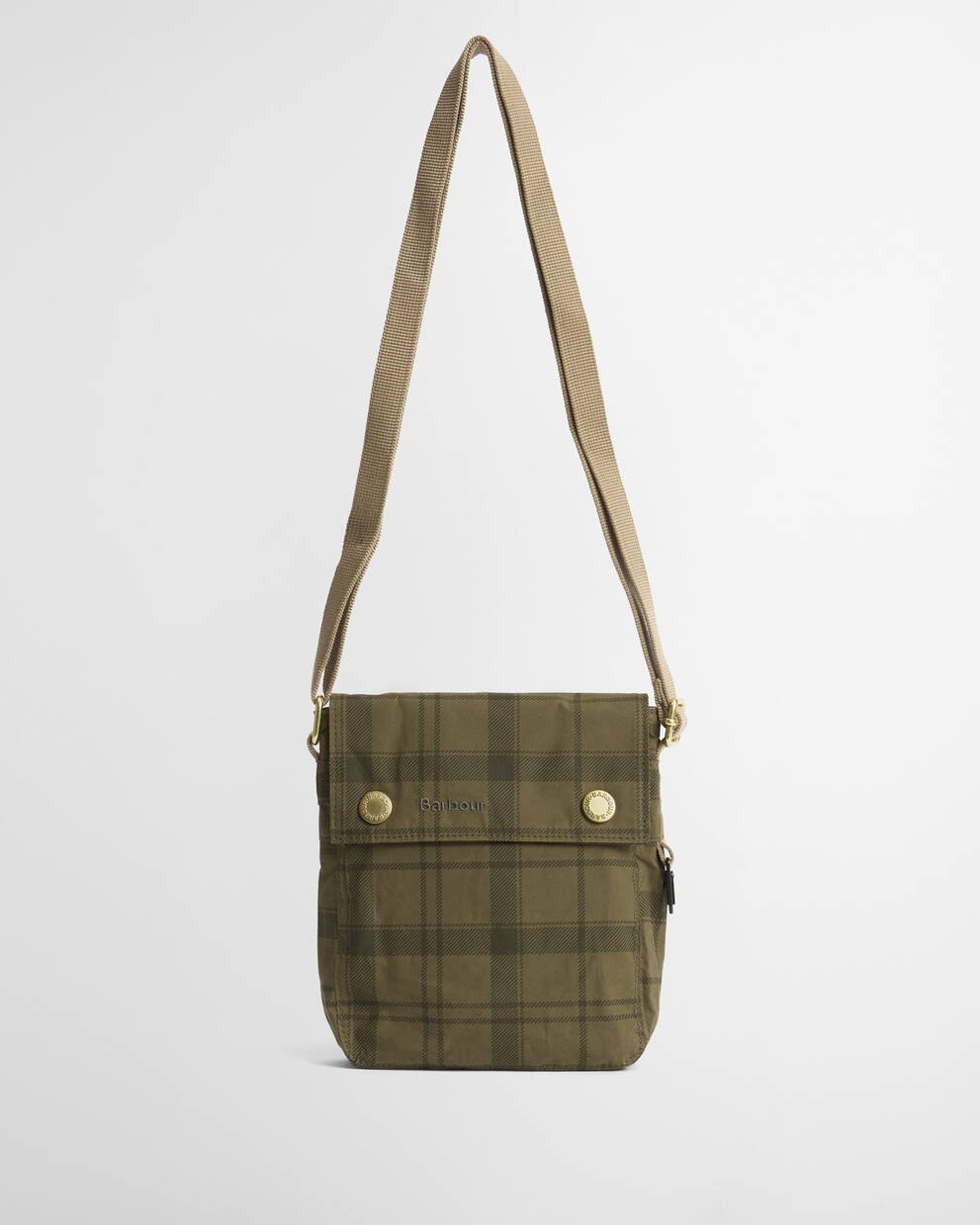 Transport Crossbody Bag