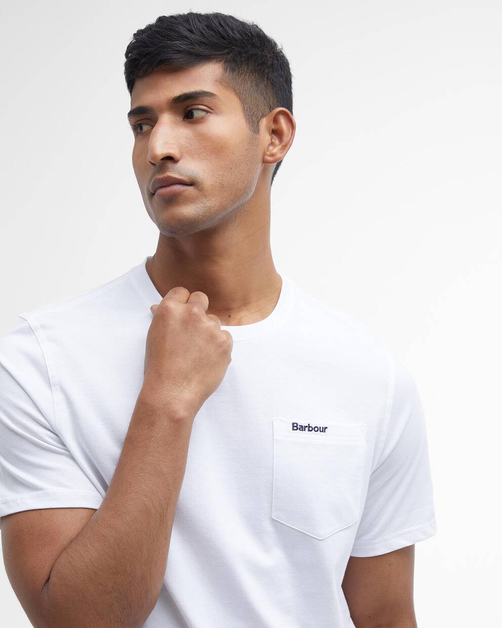 Langdon Pocket T-Shirt