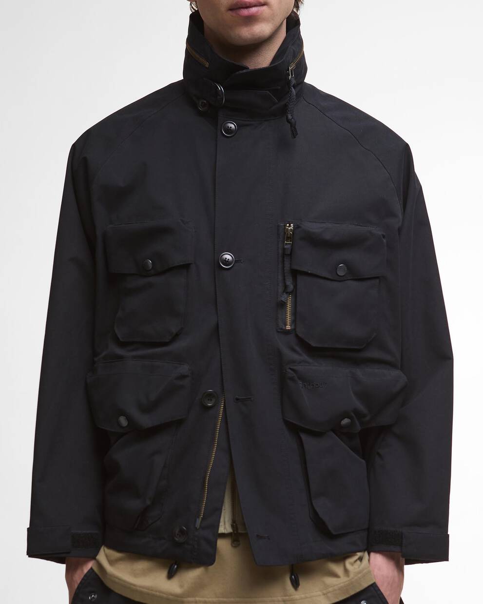 Westdale Waterproof Jacket
