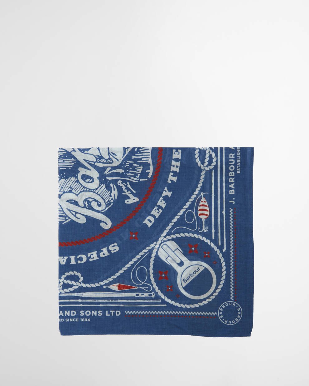 Heritage Bandana