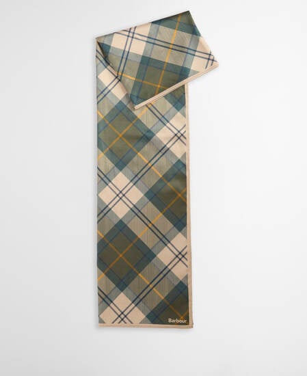 Tuch Kinsale Tartan Ancient Tartan