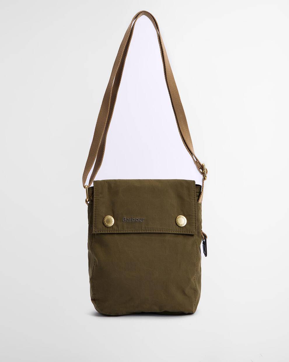 Transport Crossbody Bag
