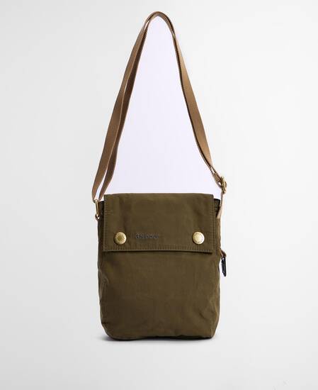 Transport Crossbody Bag 