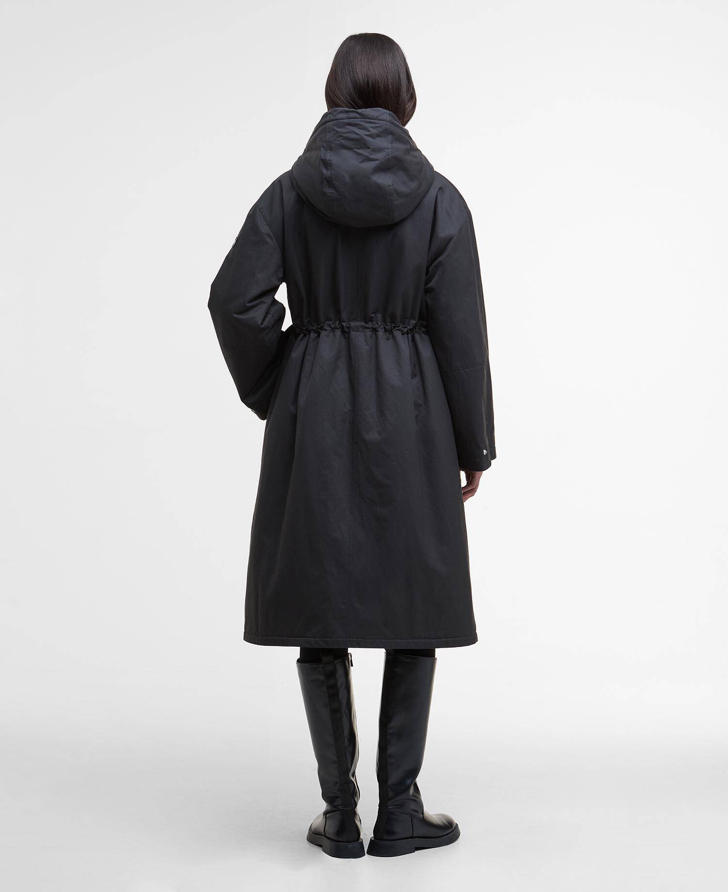 Jacke Gabriella Showerproof image number 2