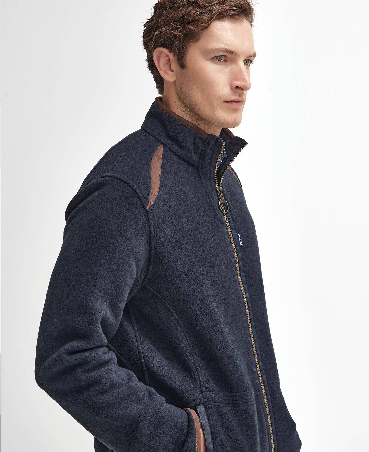 Langdale Fleece Jacket image number 3