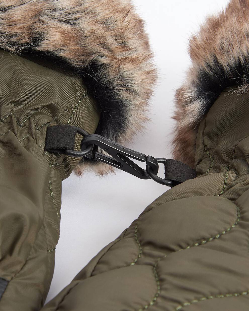 Primrose Waterproof Mittens