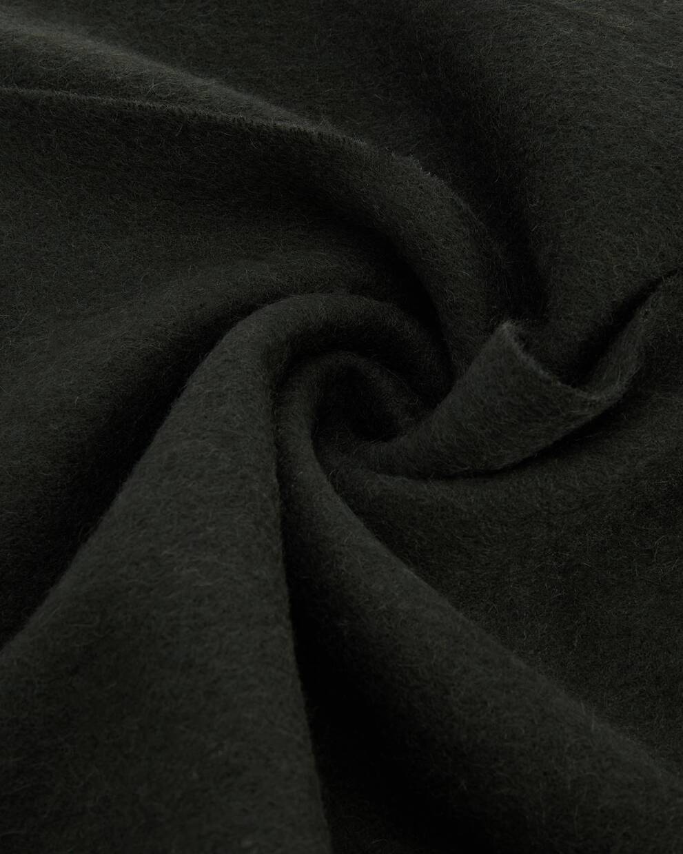 Schal Plain Lammwolle