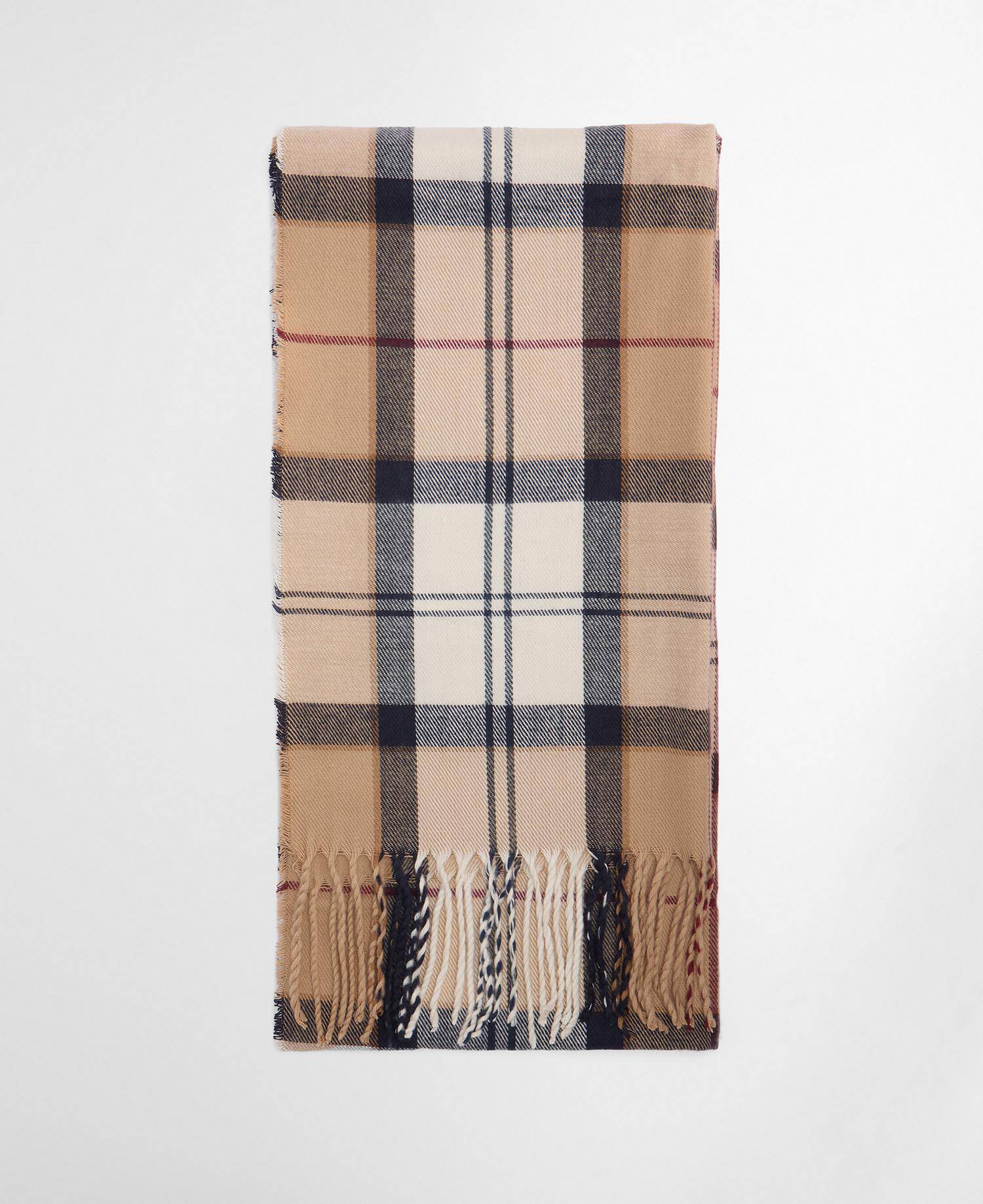 Dover Beanie & Hailes Scarf Gift Set image number 5