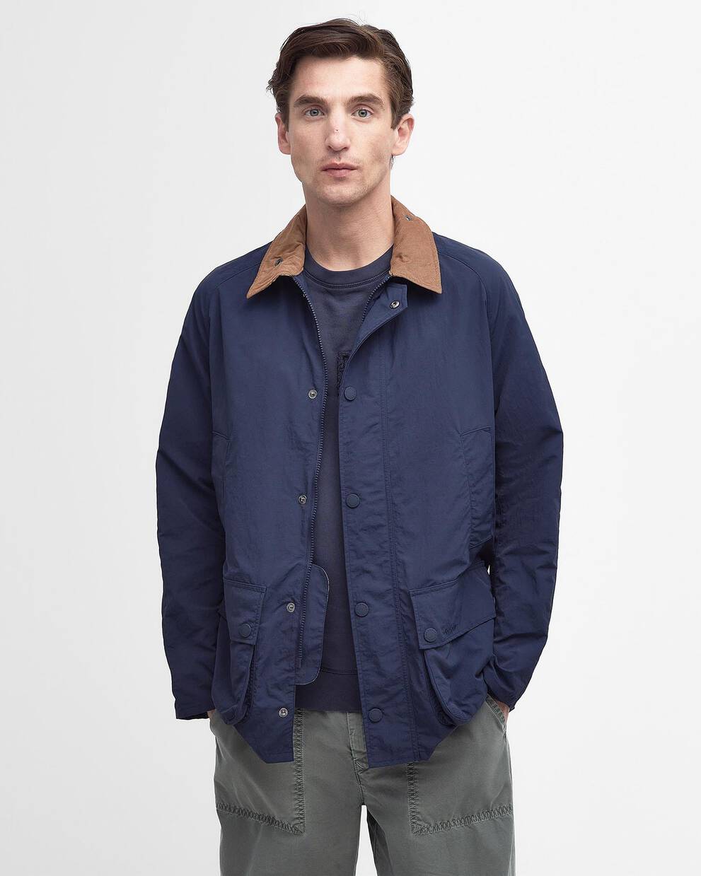 Ashby Showerproof Jacket
