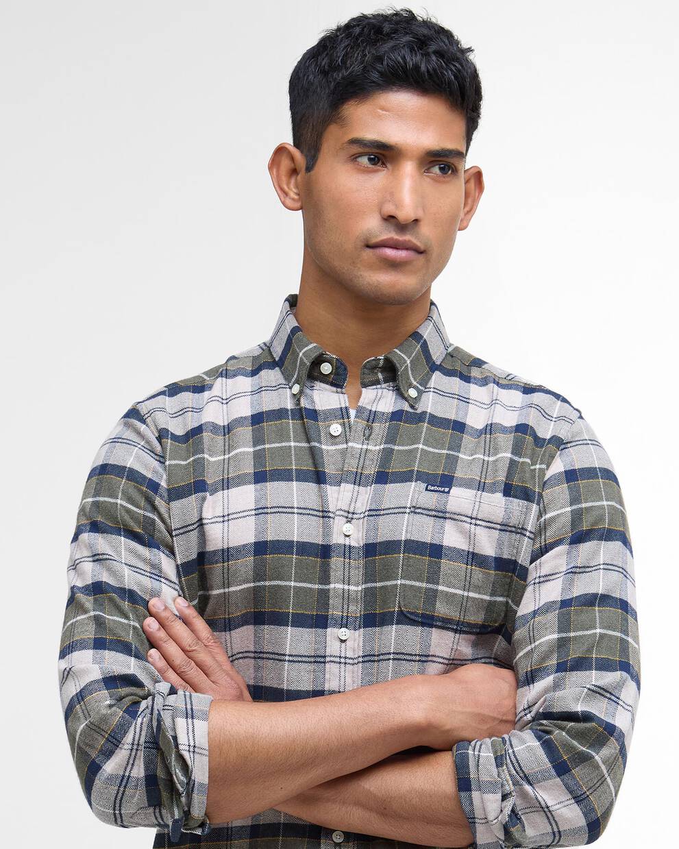 Camicia Kyeloch taglio sartoriale