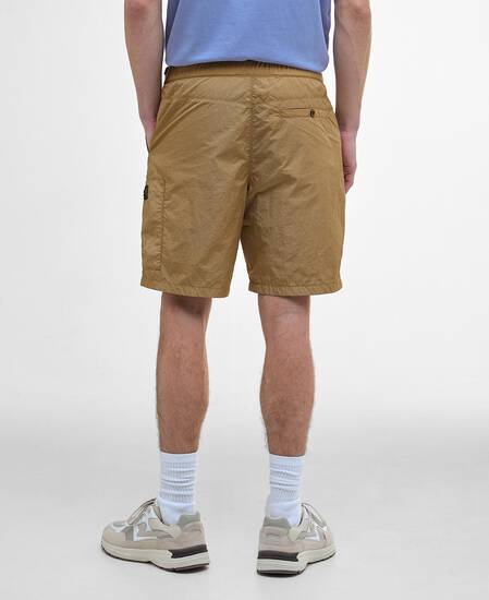 Inline Cargo Shorts Trench Inline Cargo Shorts Trench
