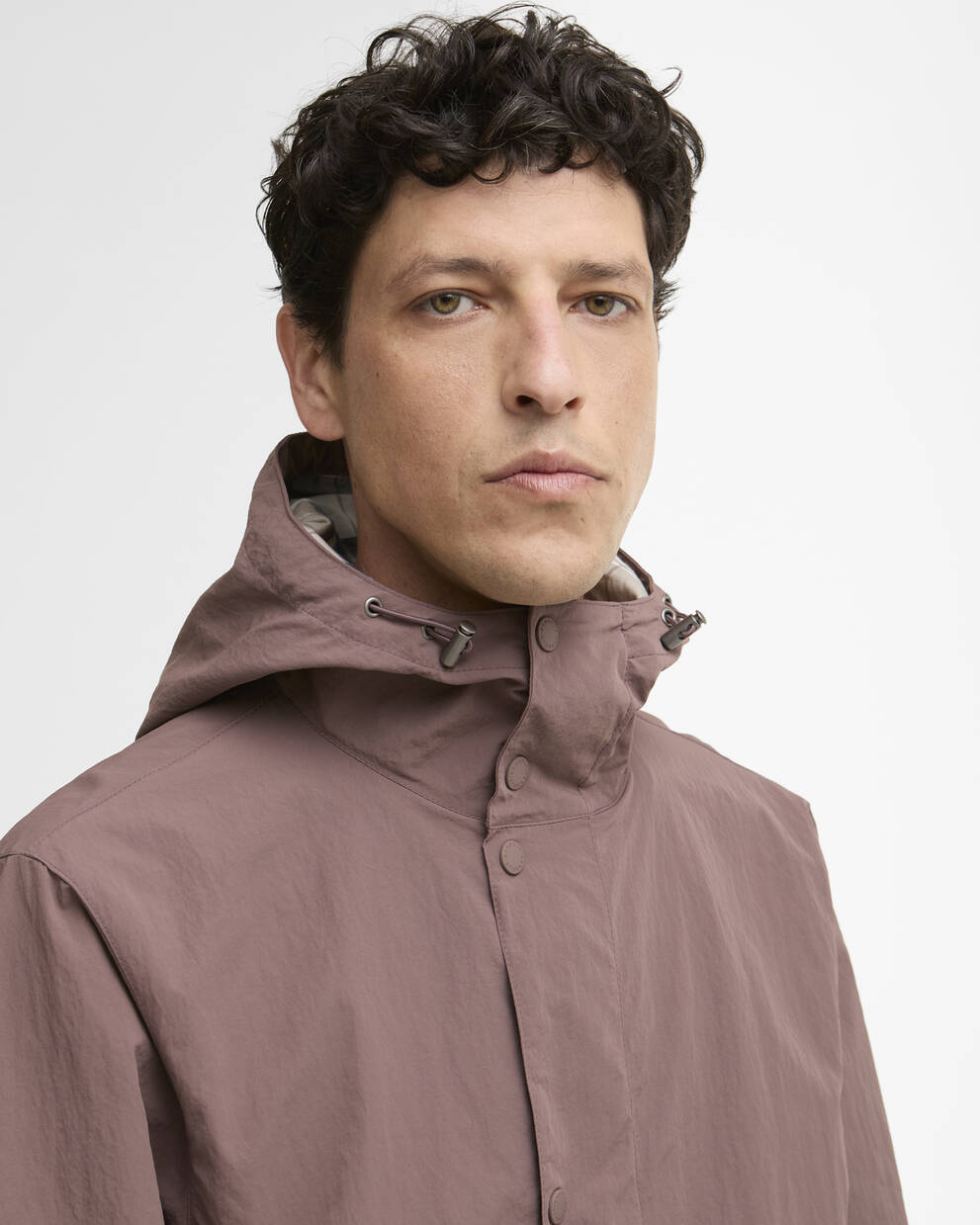 Giacca antipioggia Baywick