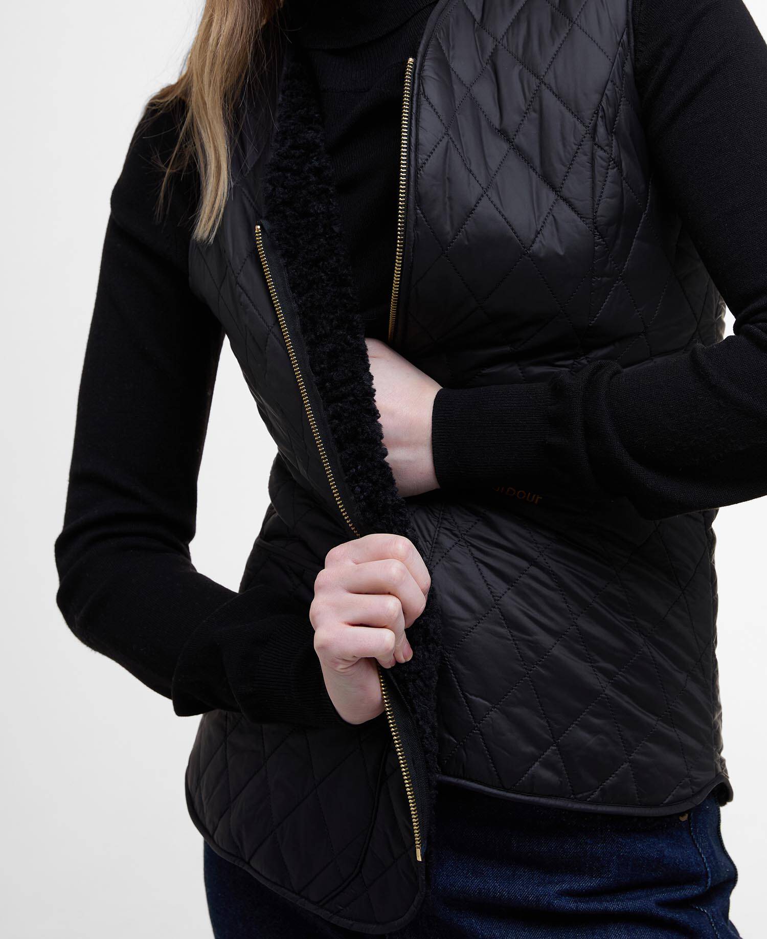 Innenfutter Markenfield image number 4