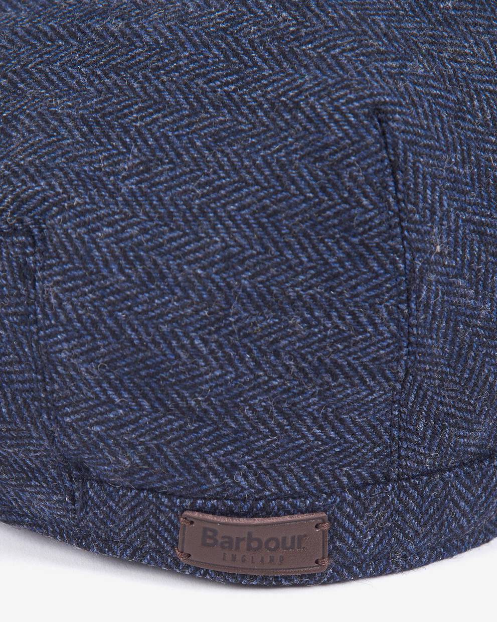 Barlow Flat Cap