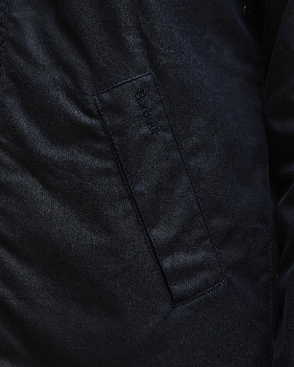 Tracker Waxed Jacket