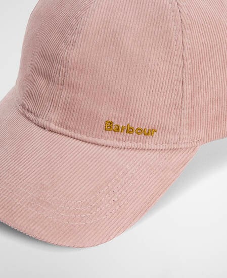 Cap Oakley Cord Gardenia