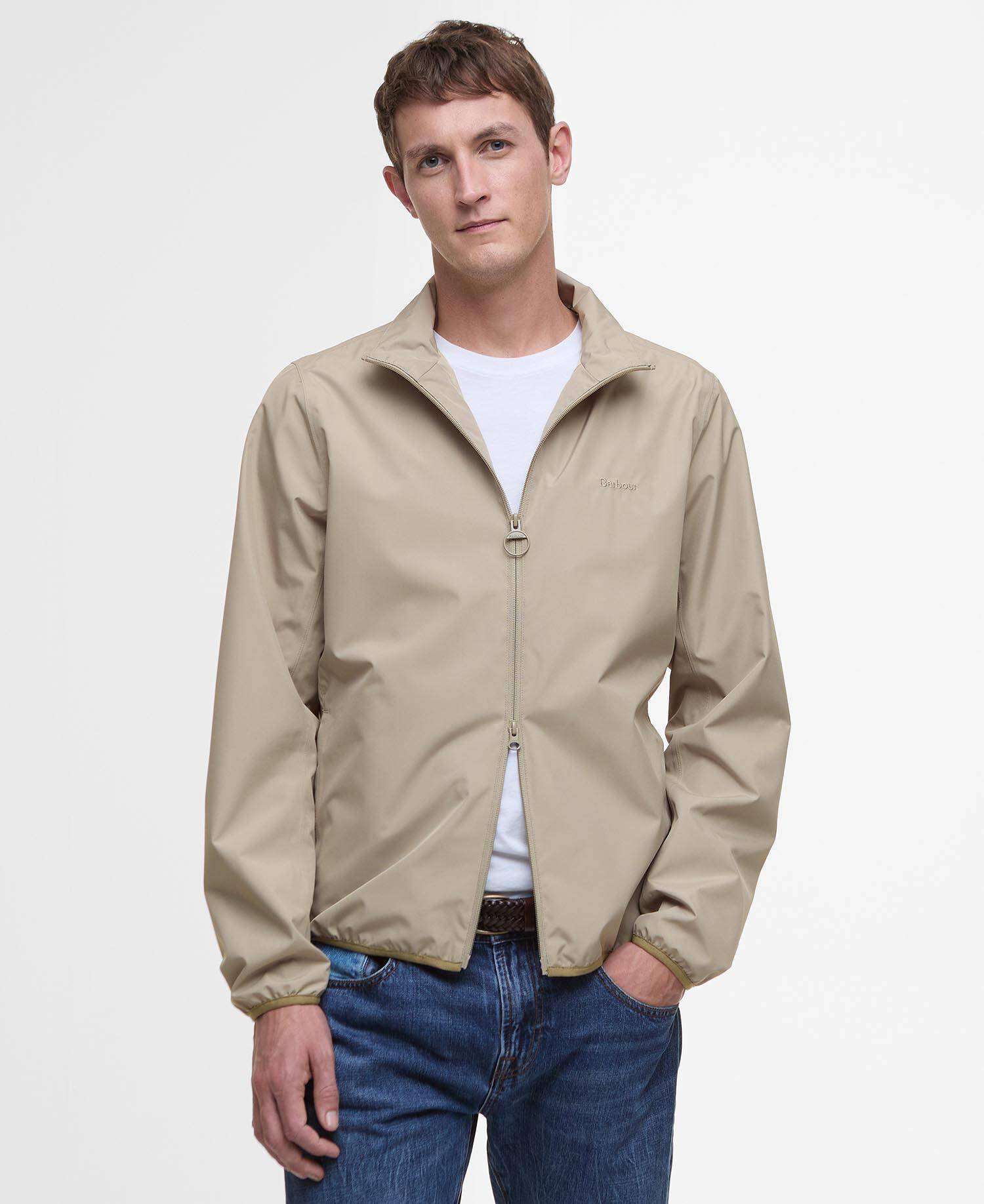 Korbel Waterproof Jacket image number 0