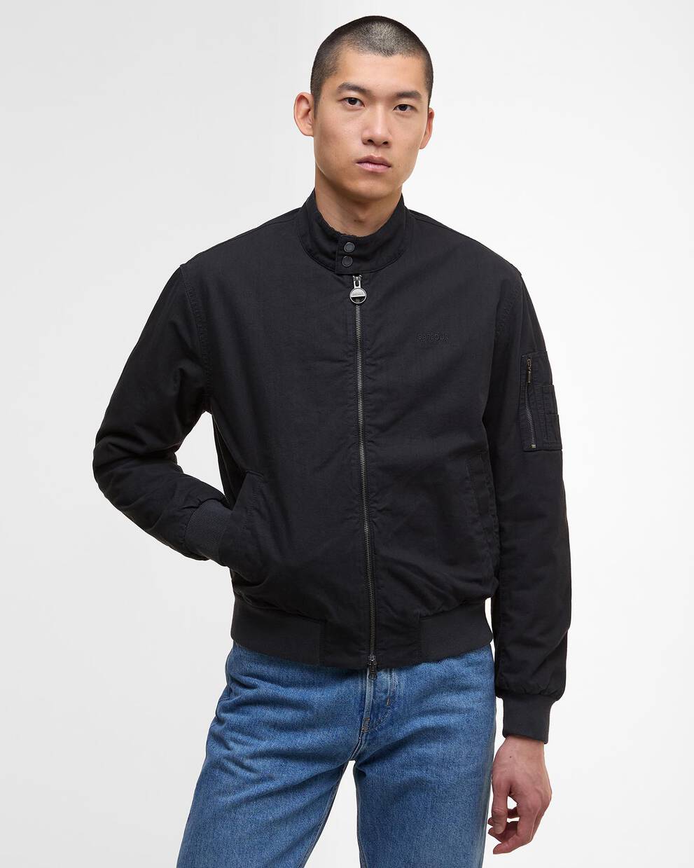 Denton Casual jacket