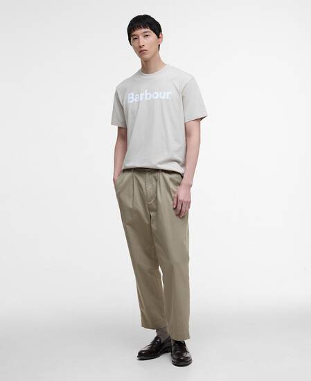 Pensford Oversized T-Shirt Mist