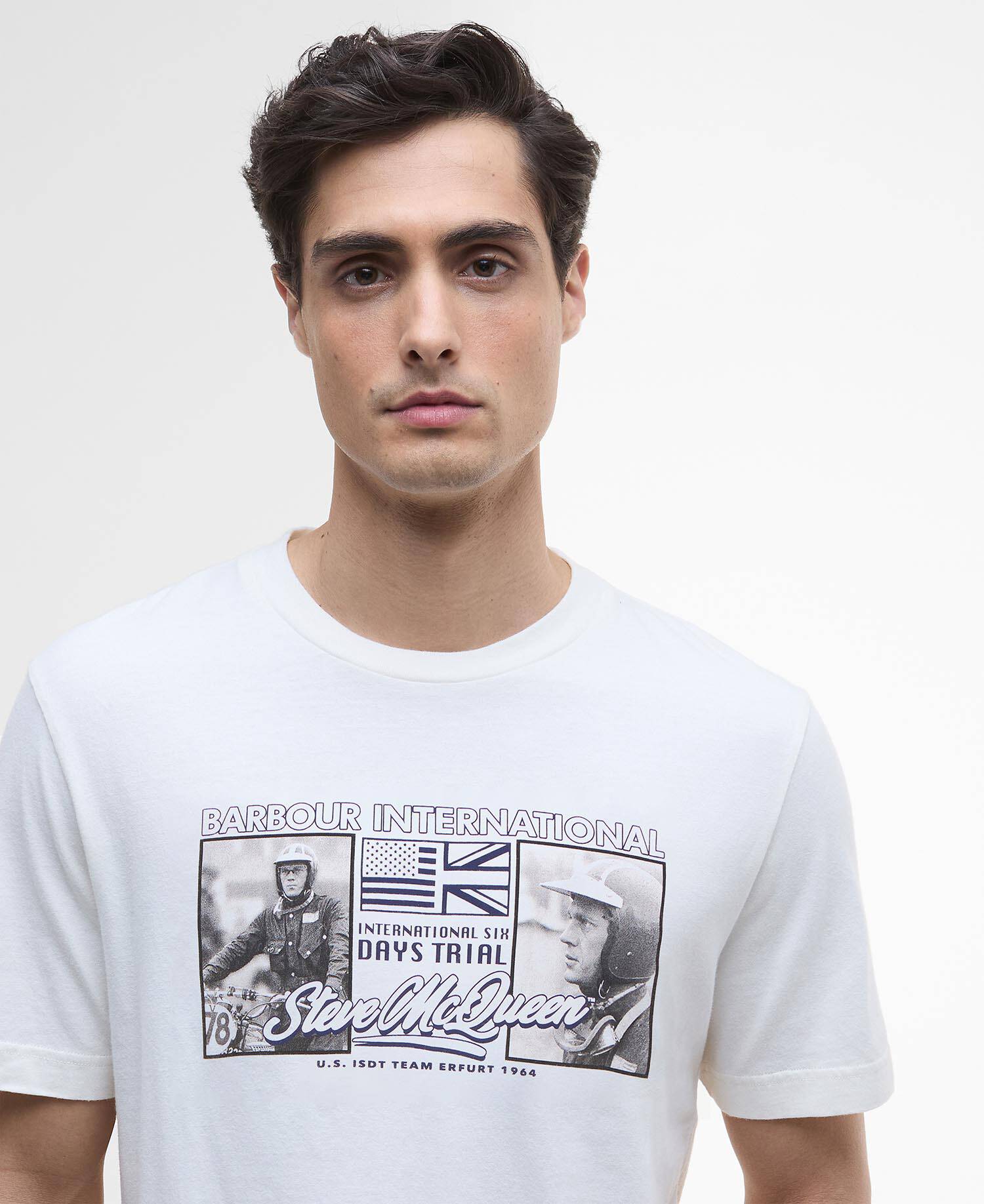 Multon T-Shirt image number 3