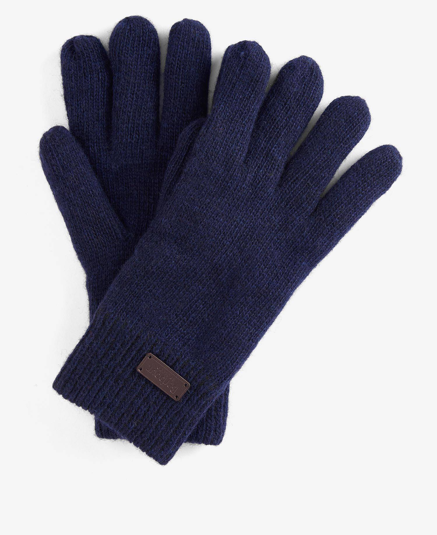 Carlton Knitted Gloves image number 0